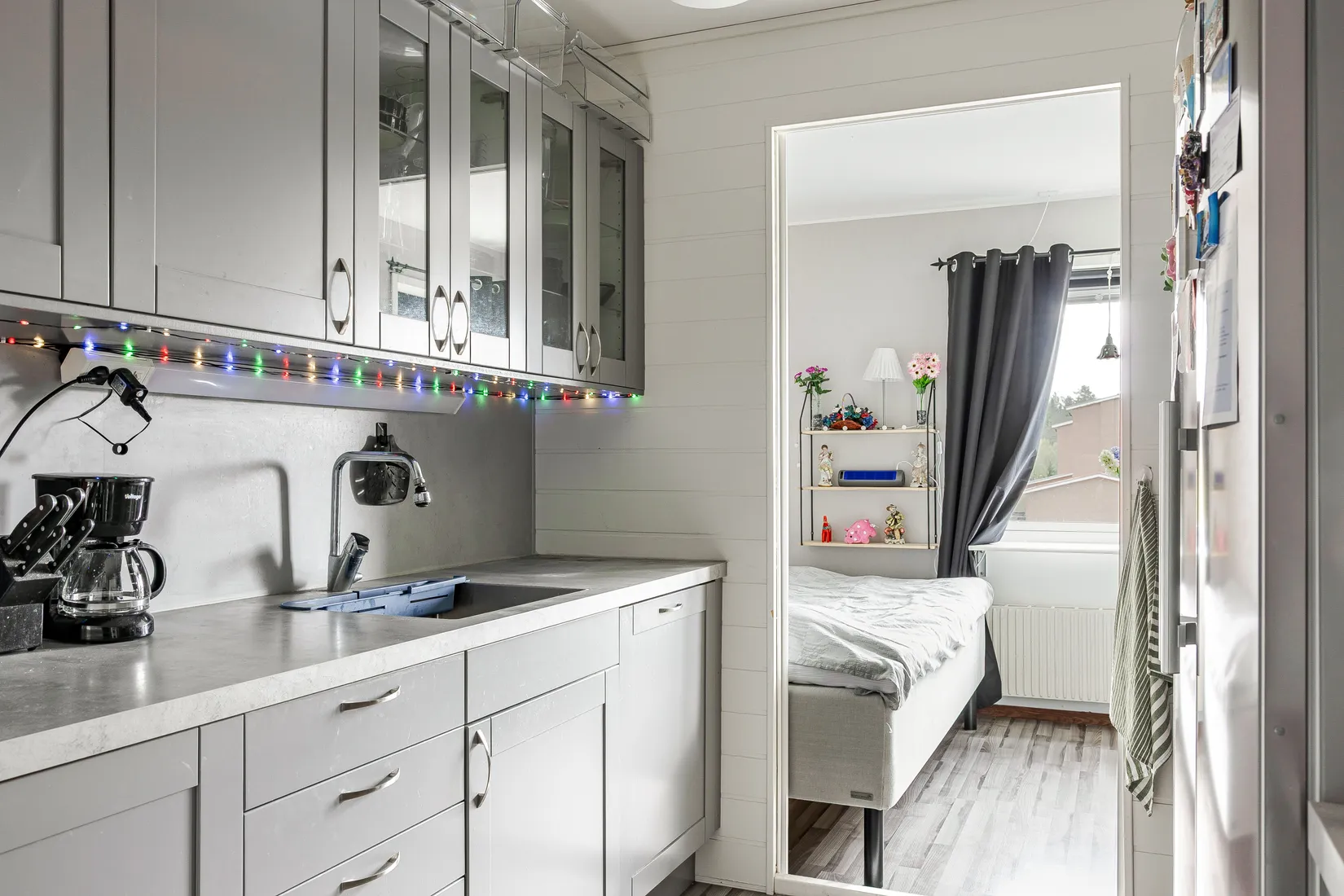 Bostadsrätt, Anarisvägen 31, Torvalla, Östersund