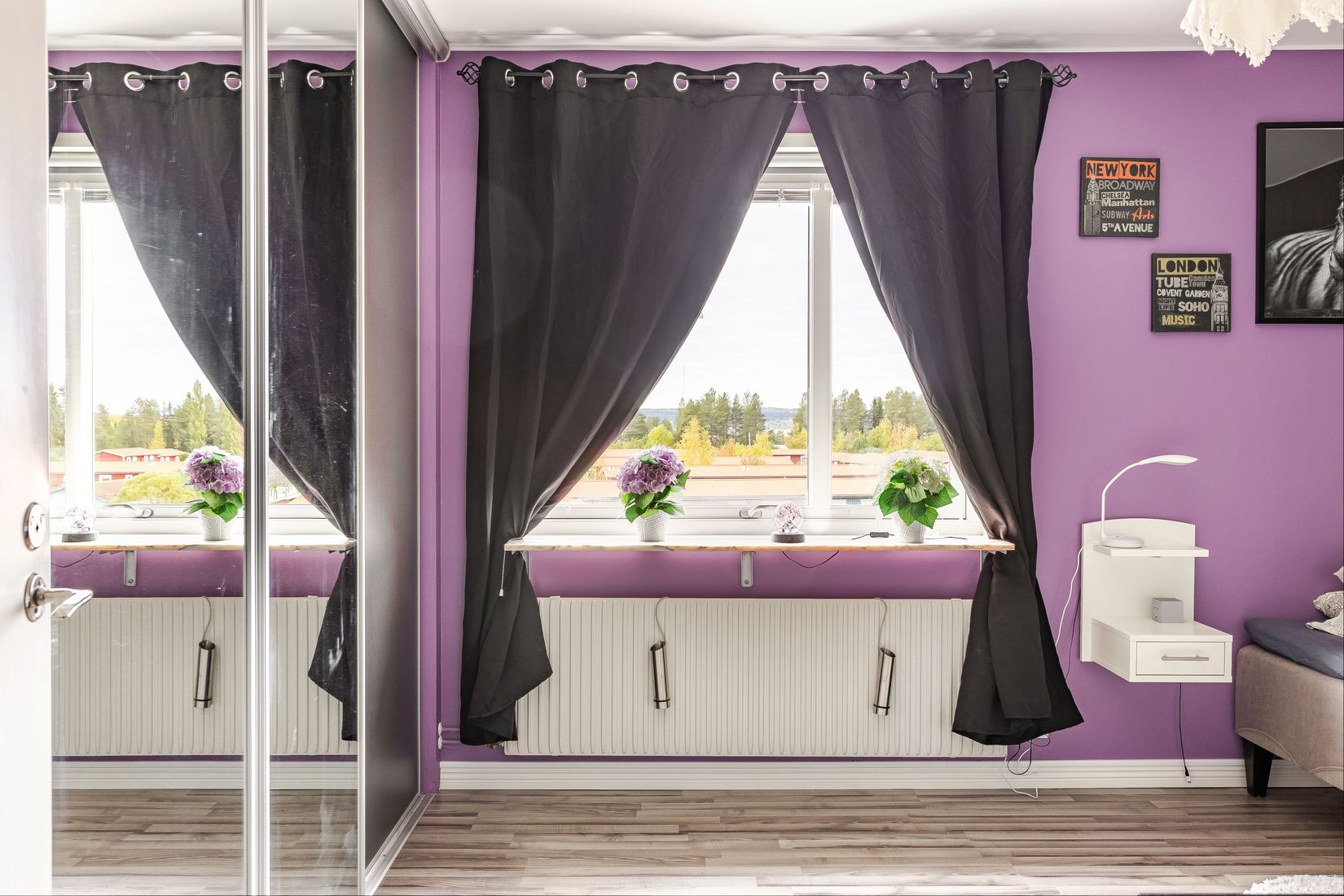 Bostadsrätt, Anarisvägen 31, Torvalla, Östersund