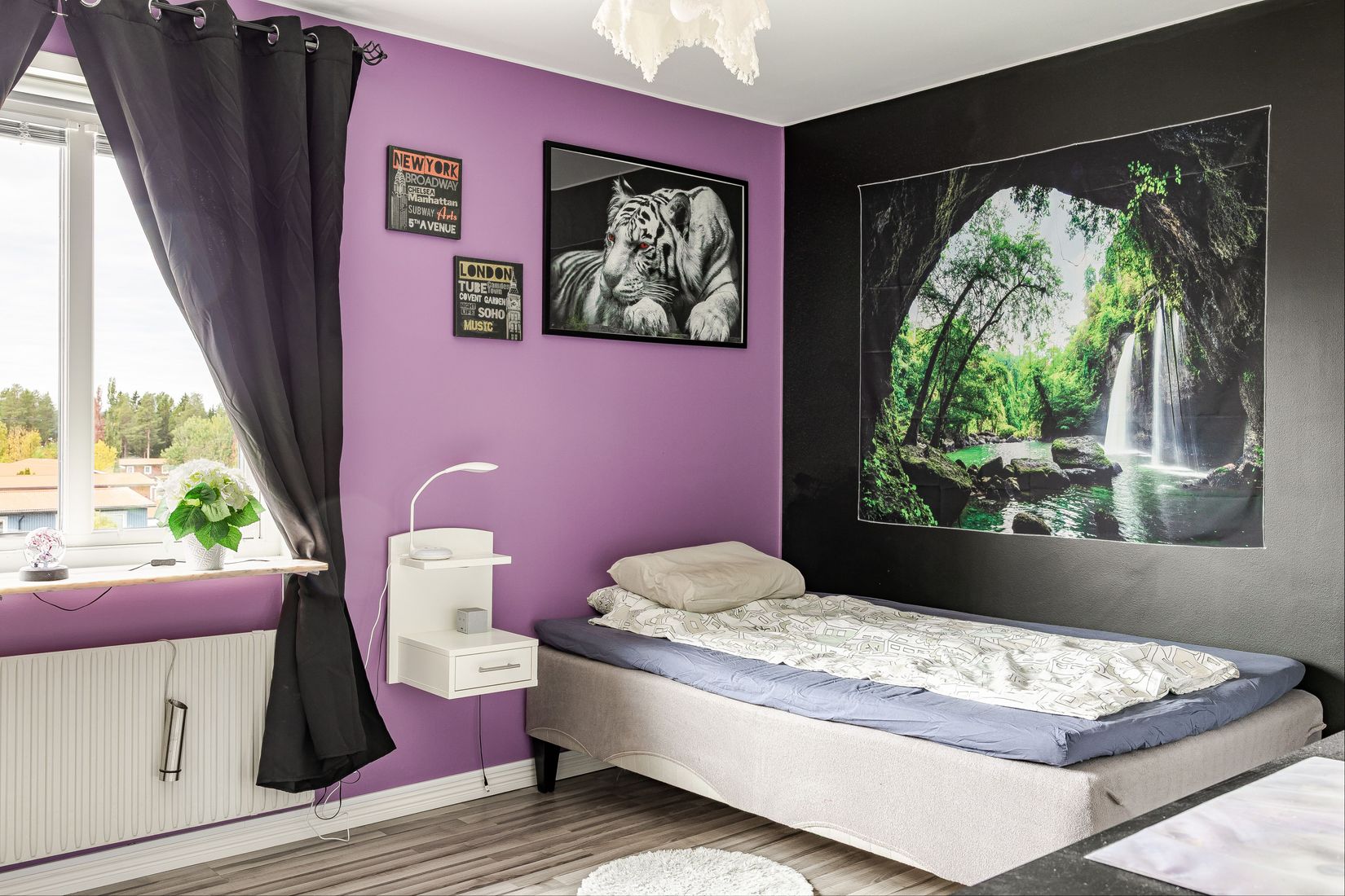 Bostadsrätt, Anarisvägen 31, Torvalla, Östersund