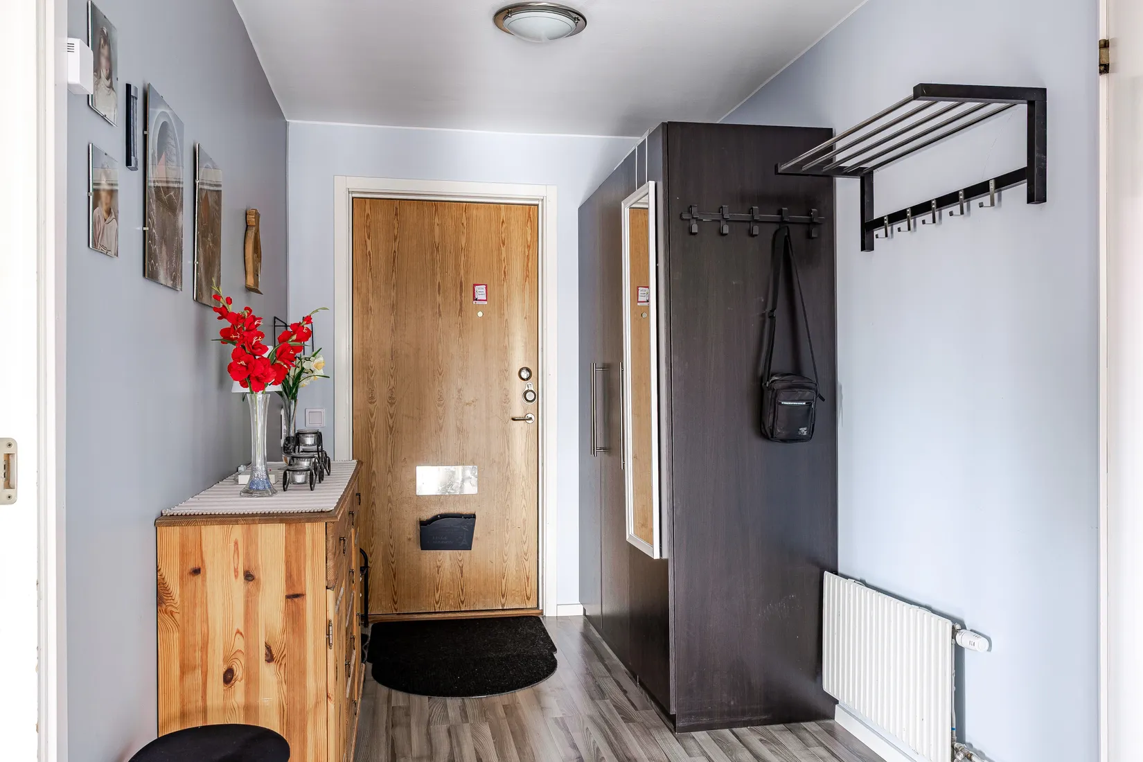 Bostadsrätt, Anarisvägen 31, Torvalla, Östersund