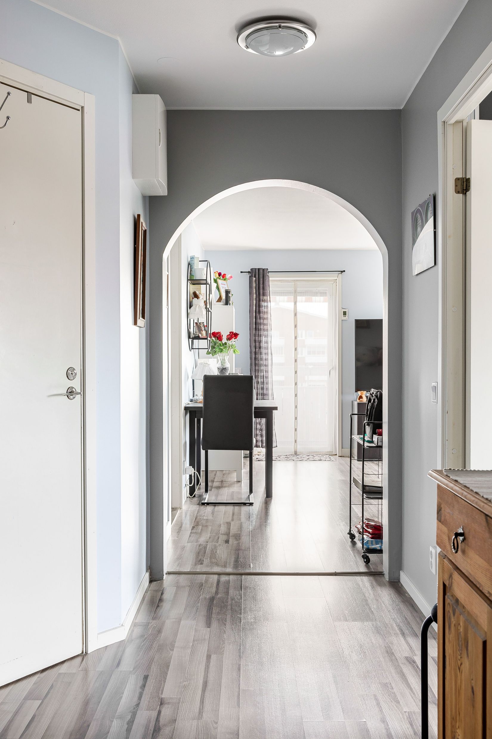 Bostadsrätt, Anarisvägen 31, Torvalla, Östersund