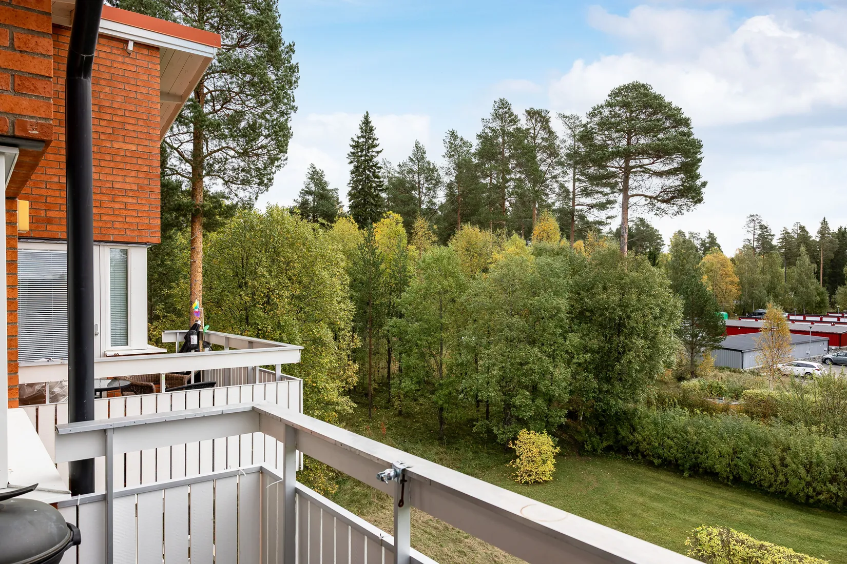 Bostadsrätt, Anarisvägen 31, Torvalla, Östersund