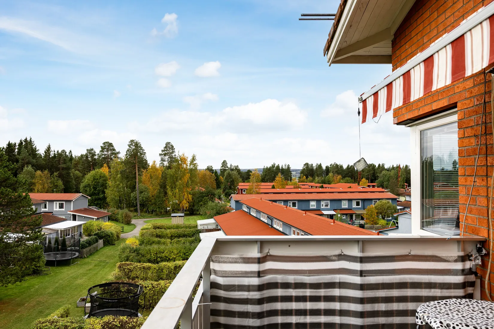 Bostadsrätt, Anarisvägen 31, Torvalla, Östersund