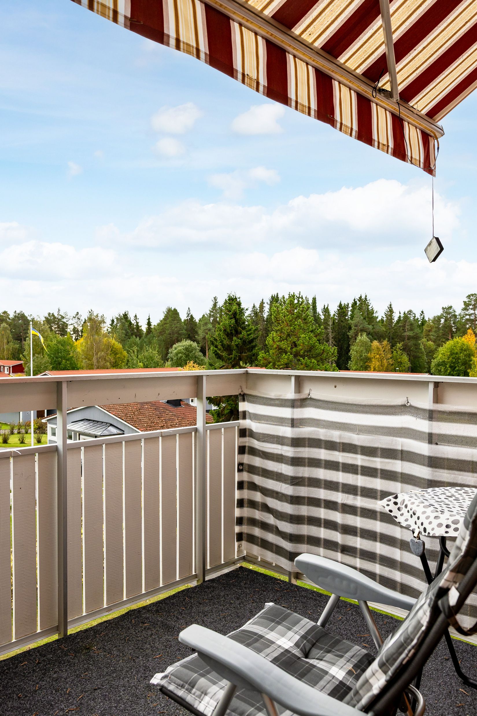 Bostadsrätt, Anarisvägen 31, Torvalla, Östersund