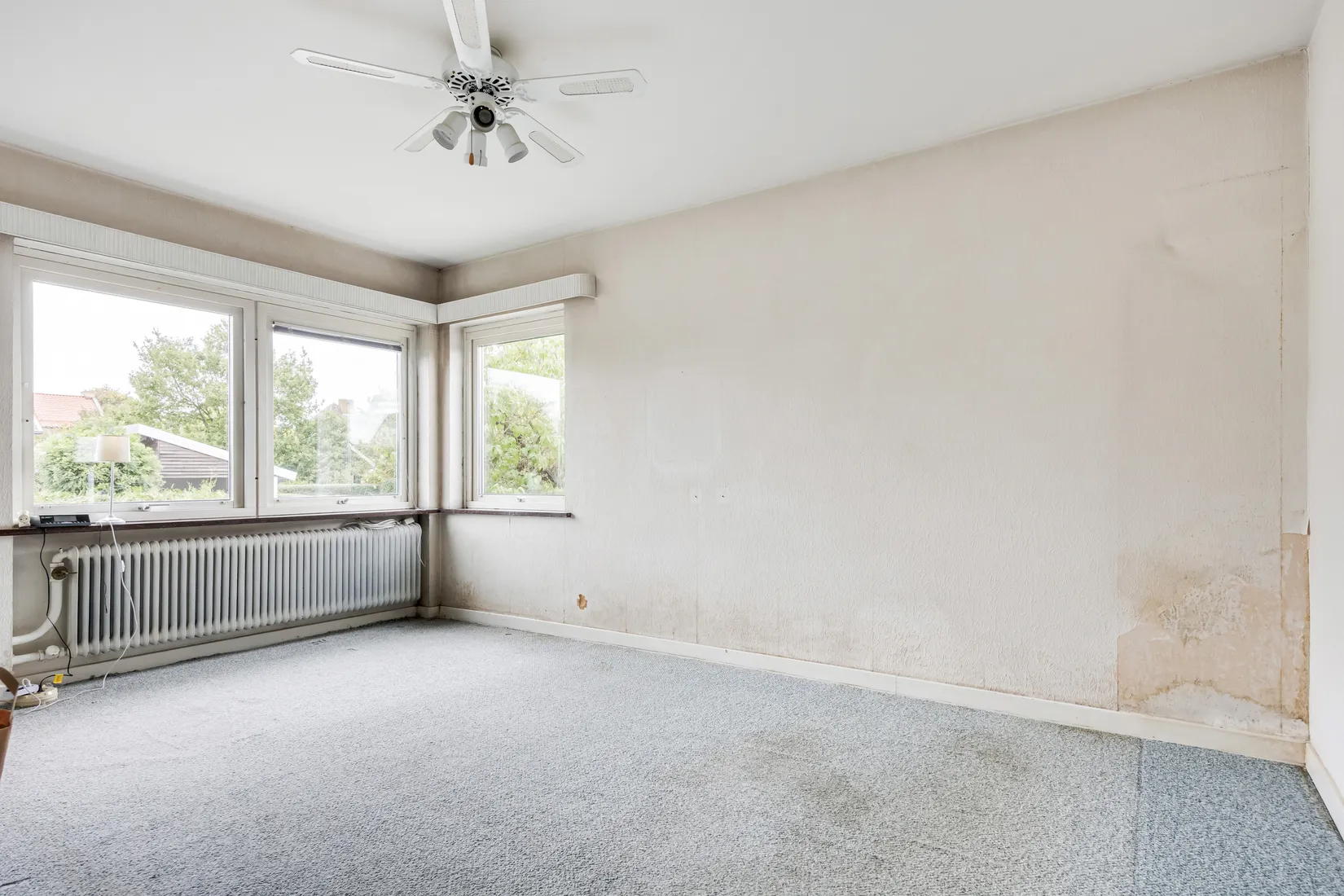 Villa, Karstorpsvägen 6, Lomma - Gamla delen, Lomma