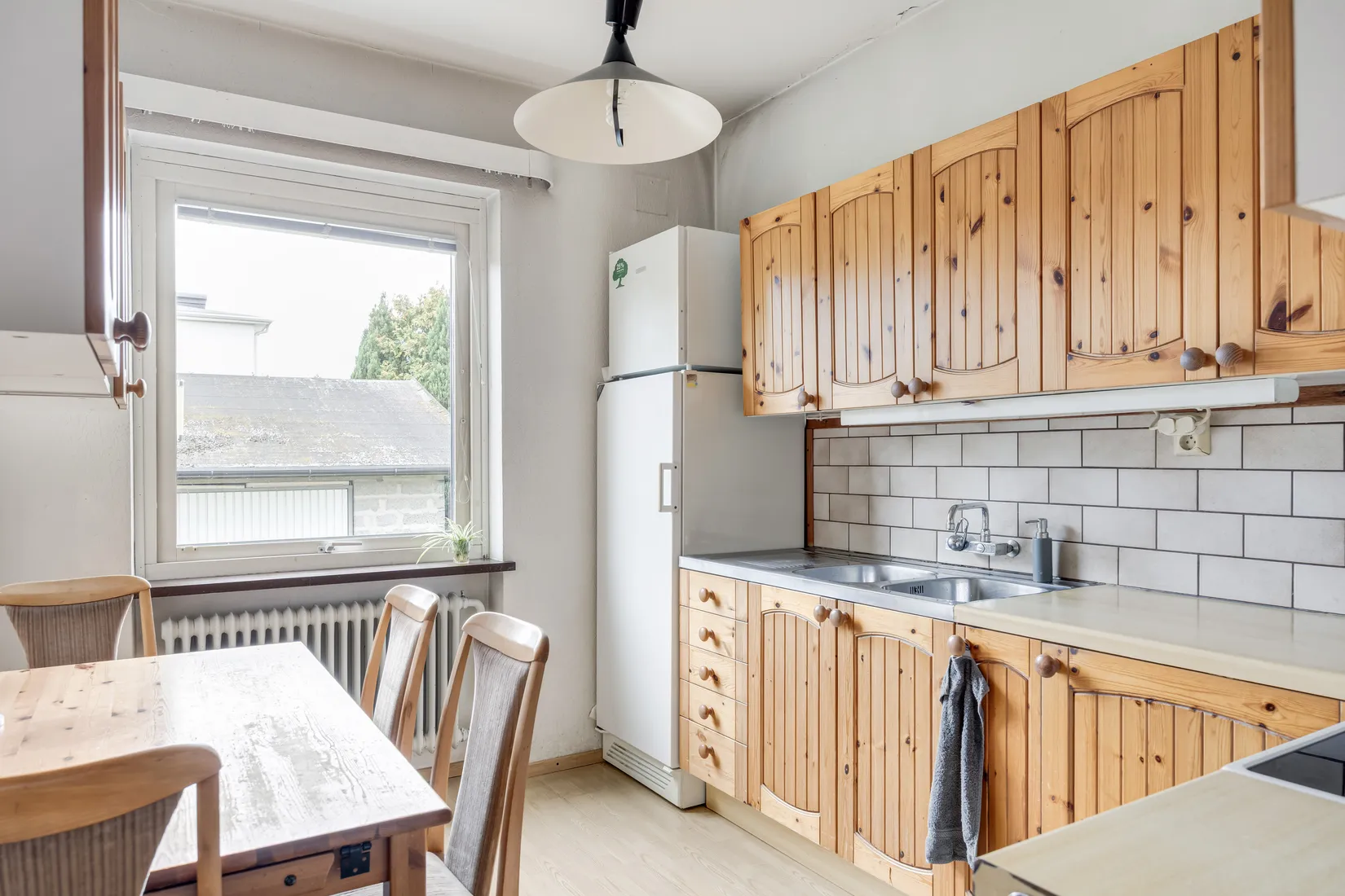 Villa, Karstorpsvägen 6, Lomma - Gamla delen, Lomma