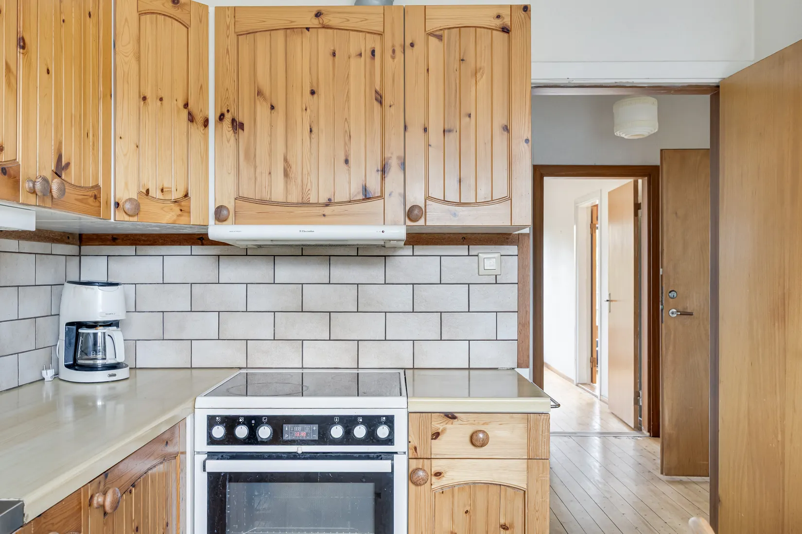 Villa, Karstorpsvägen 6, Lomma - Gamla delen, Lomma