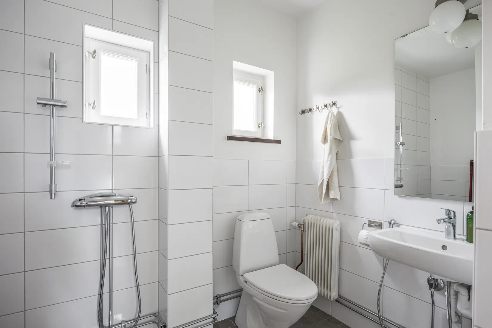 Villa, Karstorpsvägen 6, Lomma - Gamla delen, Lomma