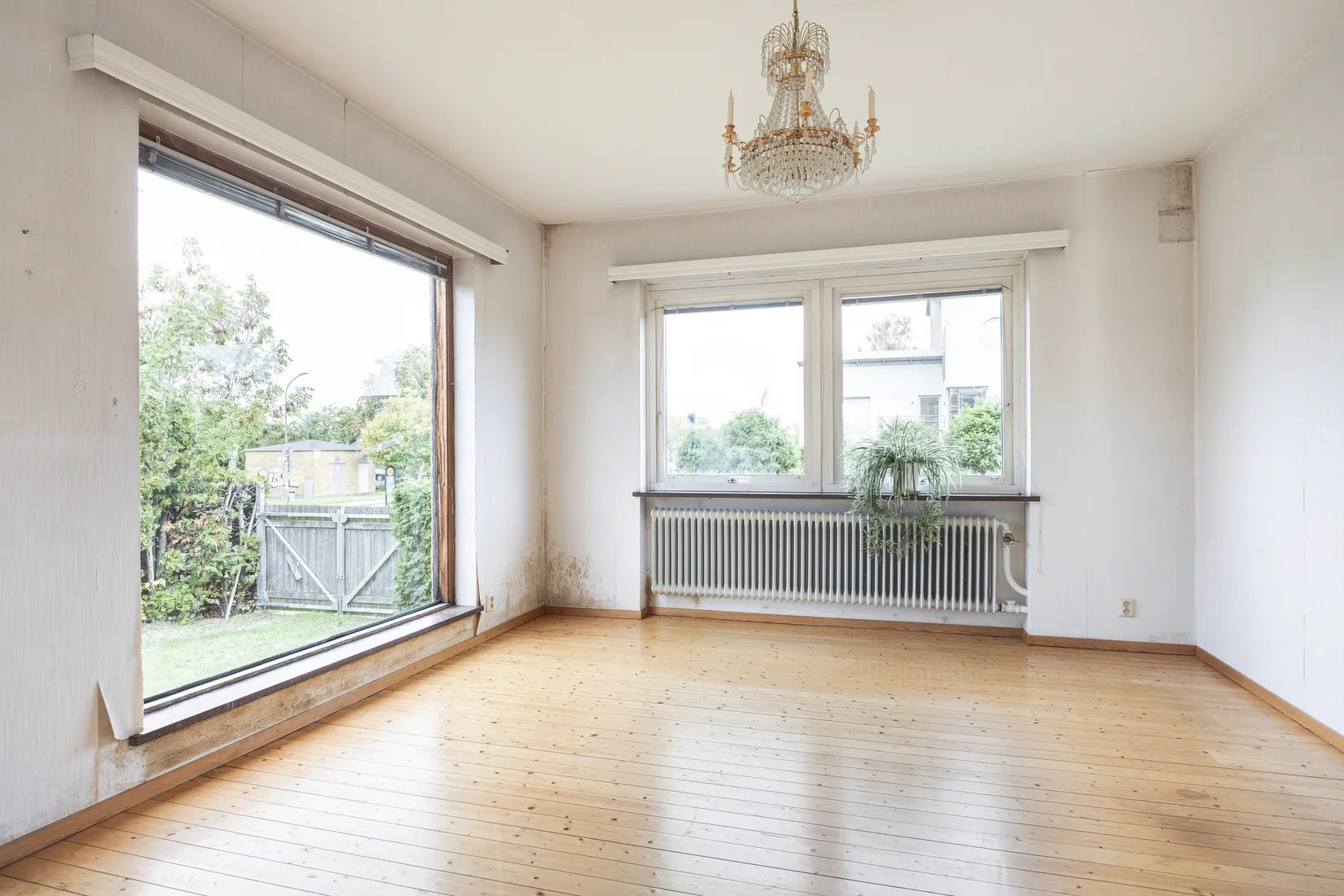 Villa, Karstorpsvägen 6, Lomma - Gamla delen, Lomma