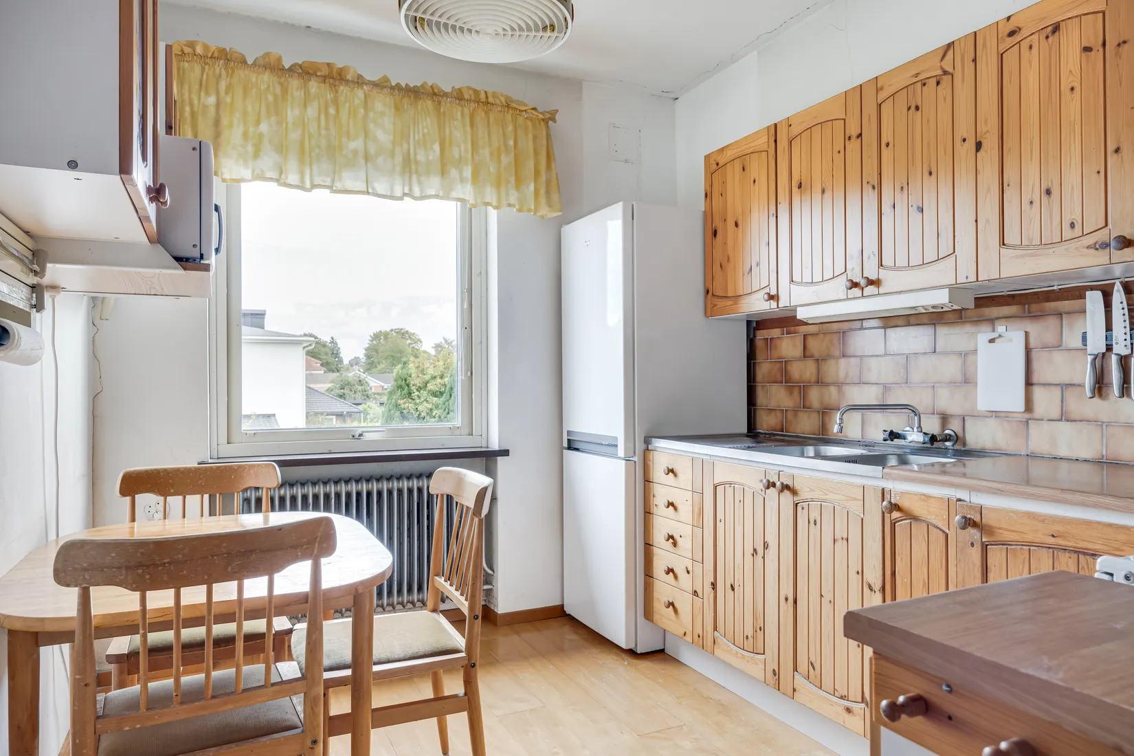 Villa, Karstorpsvägen 6, Lomma - Gamla delen, Lomma