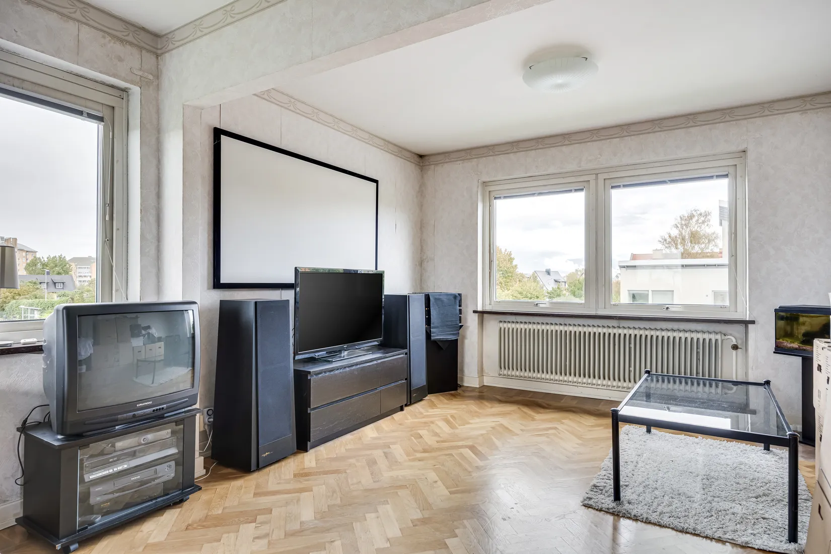 Villa, Karstorpsvägen 6, Lomma - Gamla delen, Lomma