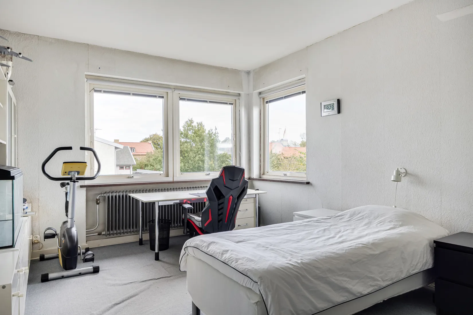 Villa, Karstorpsvägen 6, Lomma - Gamla delen, Lomma