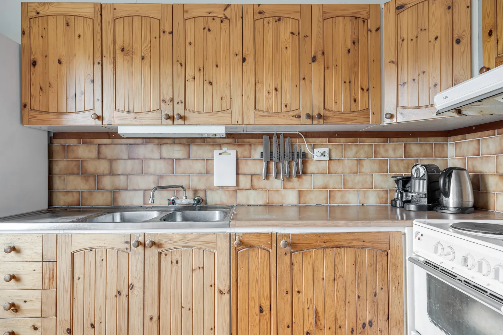 Villa, Karstorpsvägen 6, Lomma - Gamla delen, Lomma