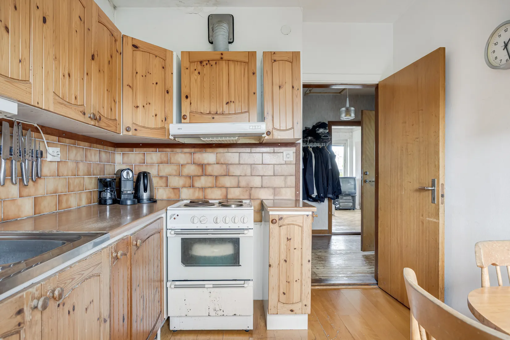 Villa, Karstorpsvägen 6, Lomma - Gamla delen, Lomma