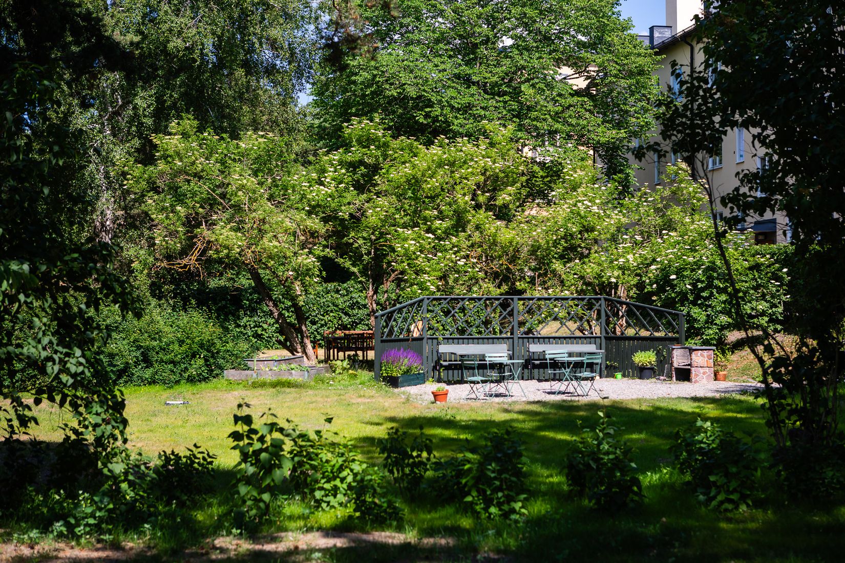 Bostadsrätt, Åkerbladsgatan 2, vån 3, Hammarbyhöjden, Stockholm