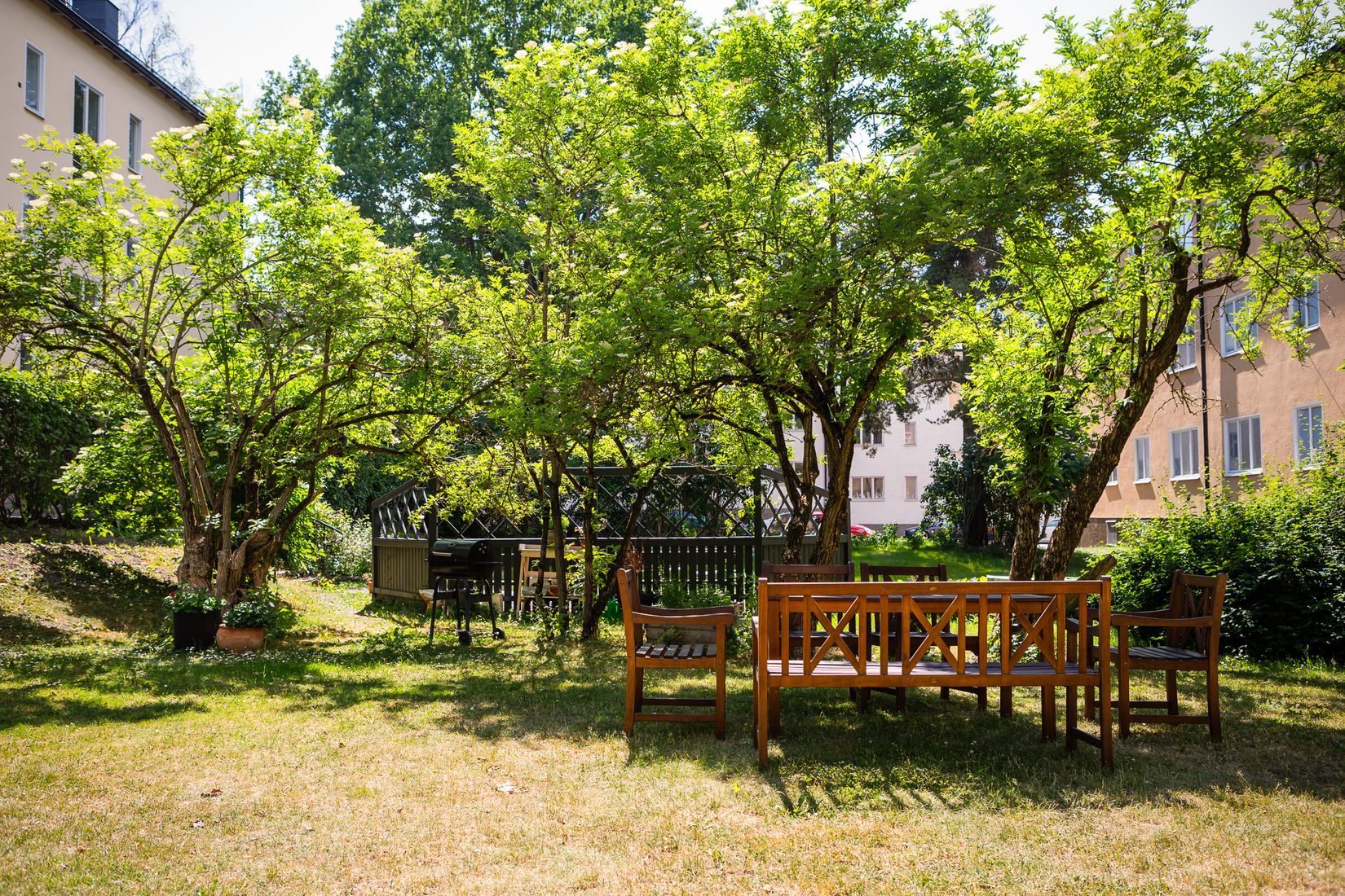 Bostadsrätt, Åkerbladsgatan 2, vån 3, Hammarbyhöjden, Stockholm