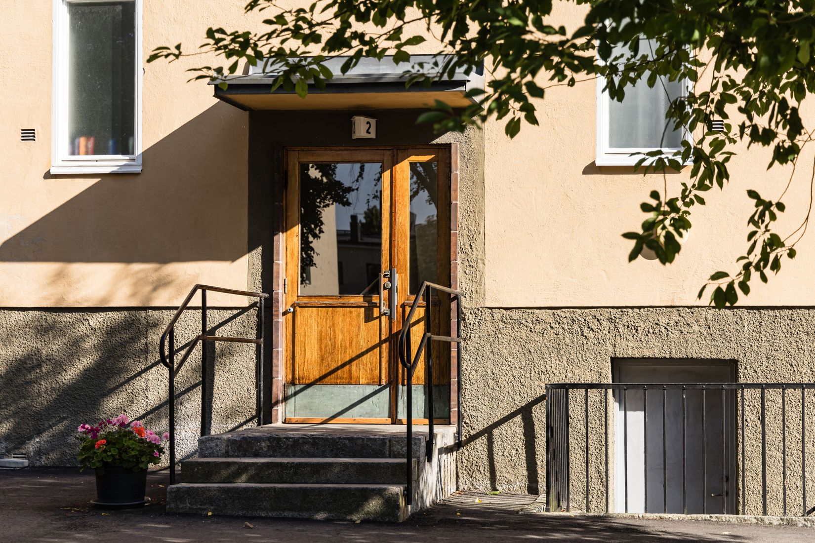 Bostadsrätt, Åkerbladsgatan 2, vån 3, Hammarbyhöjden, Stockholm