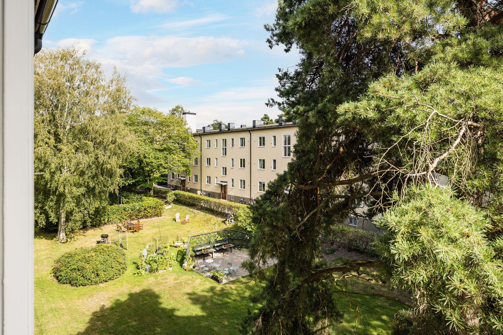 Bostadsrätt, Åkerbladsgatan 2, vån 3, Hammarbyhöjden, Stockholm