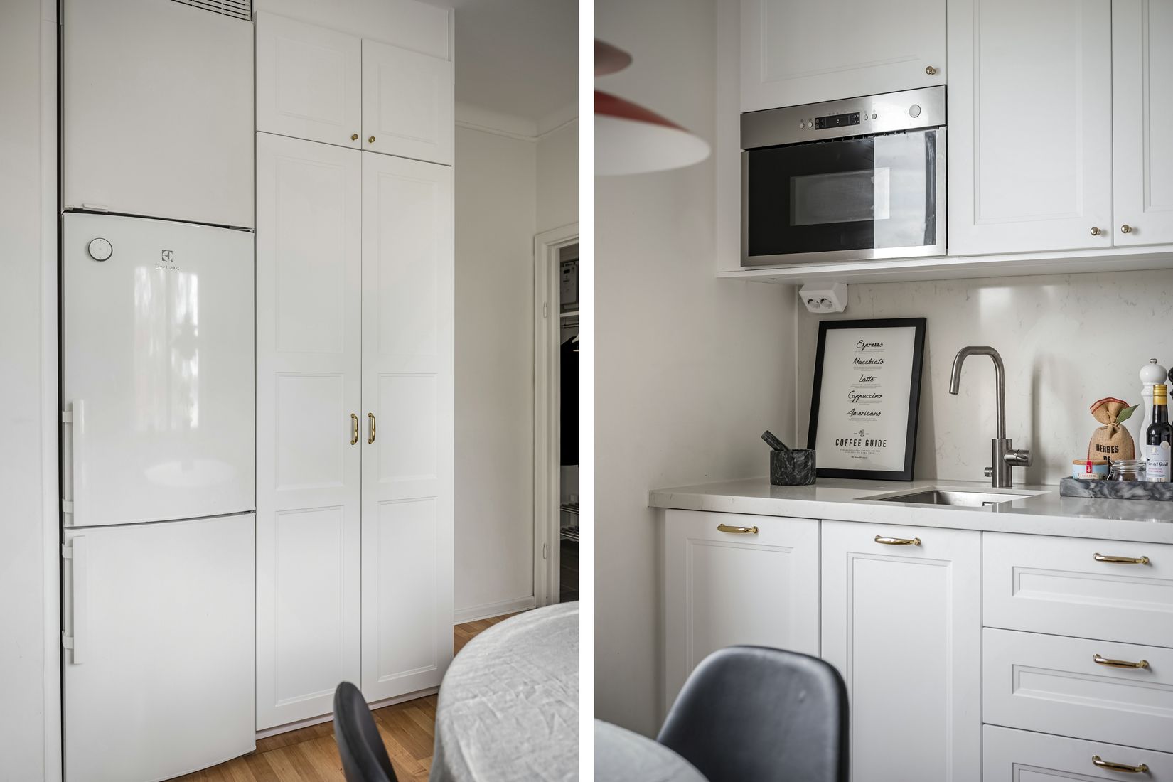 Bostadsrätt, Åkerbladsgatan 2, vån 3, Hammarbyhöjden, Stockholm