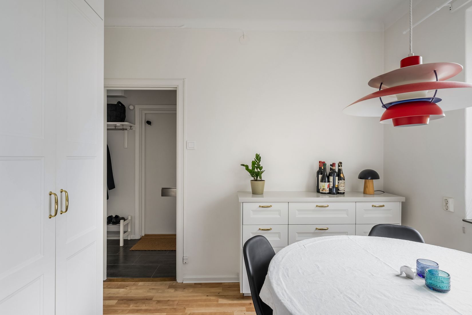 Bostadsrätt, Åkerbladsgatan 2, vån 3, Hammarbyhöjden, Stockholm