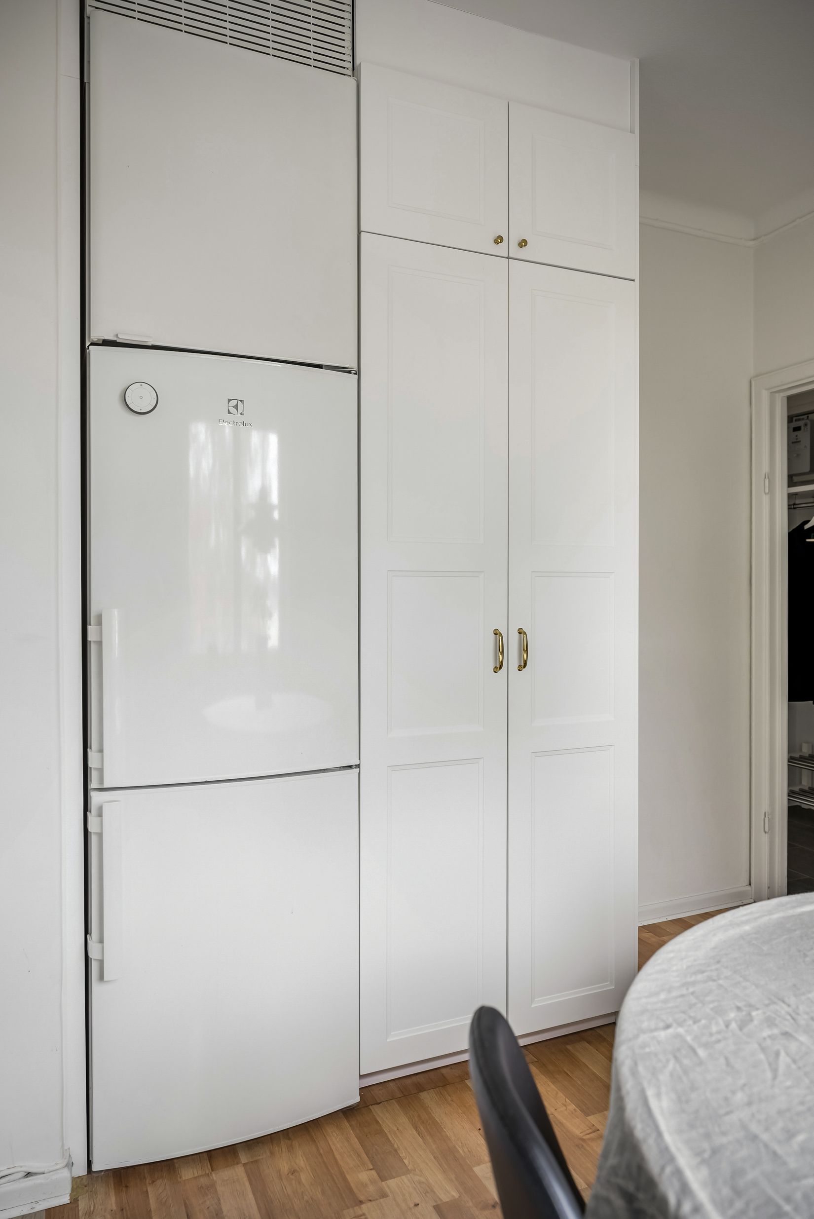 Bostadsrätt, Åkerbladsgatan 2, vån 3, Hammarbyhöjden, Stockholm