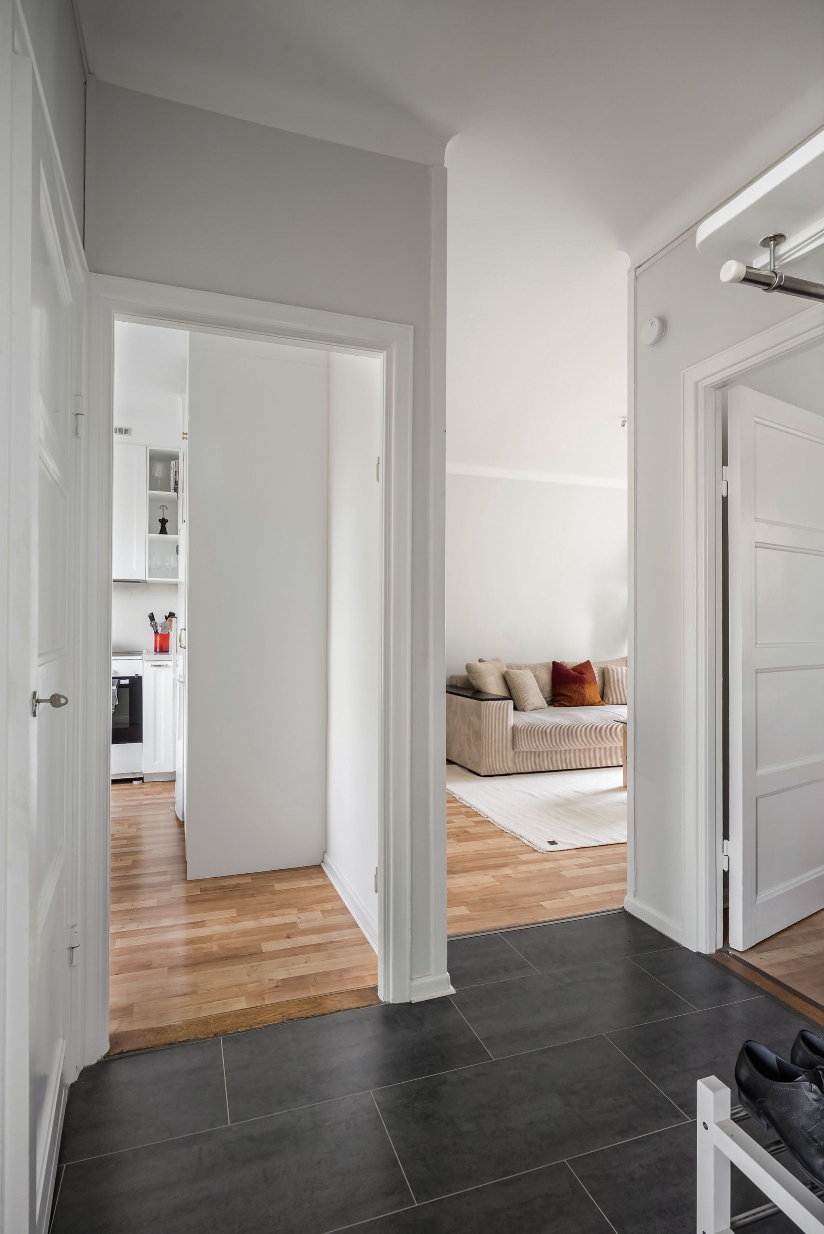 Bostadsrätt, Åkerbladsgatan 2, vån 3, Hammarbyhöjden, Stockholm