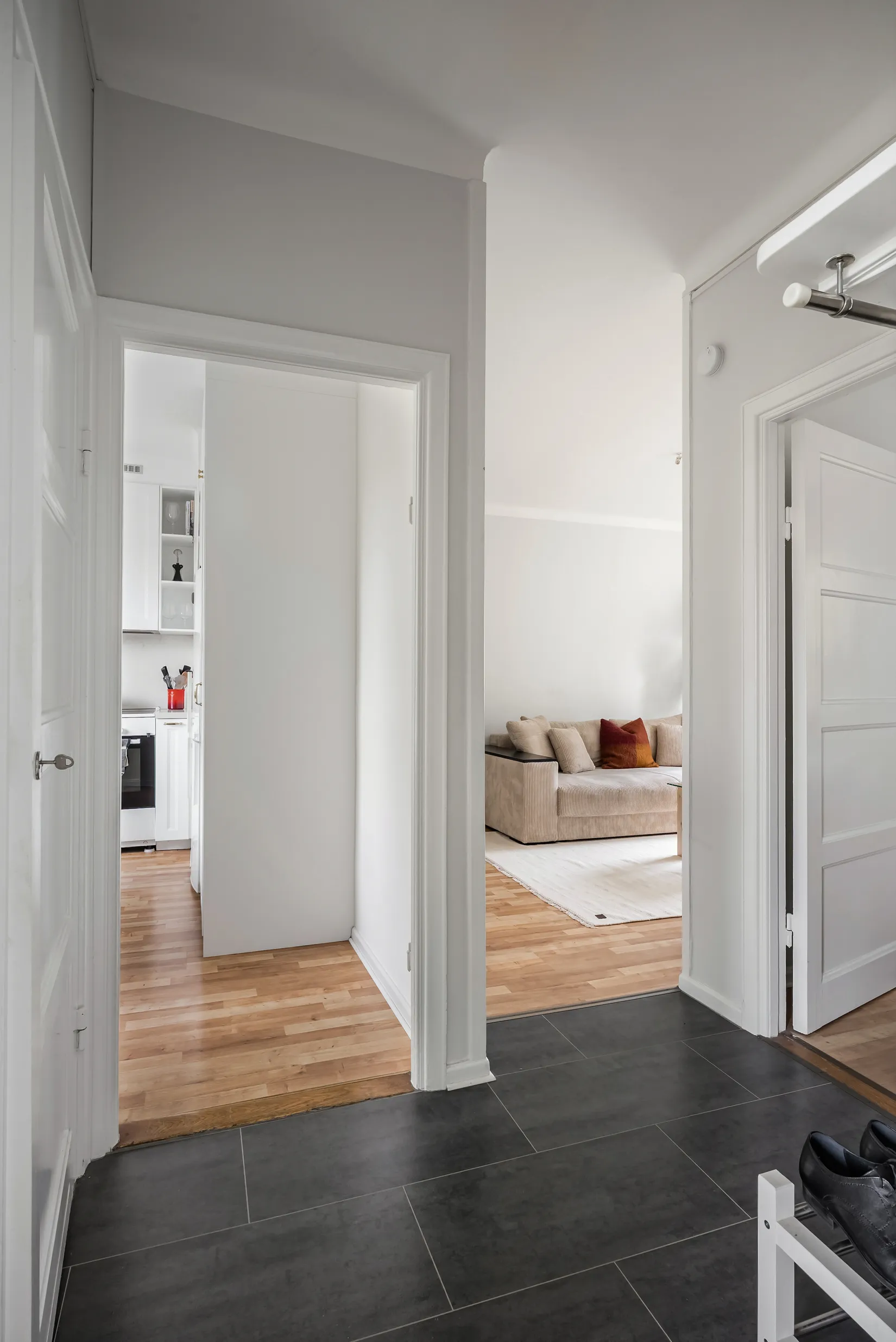 Bostadsrätt, Åkerbladsgatan 2, vån 3, Hammarbyhöjden, Stockholm