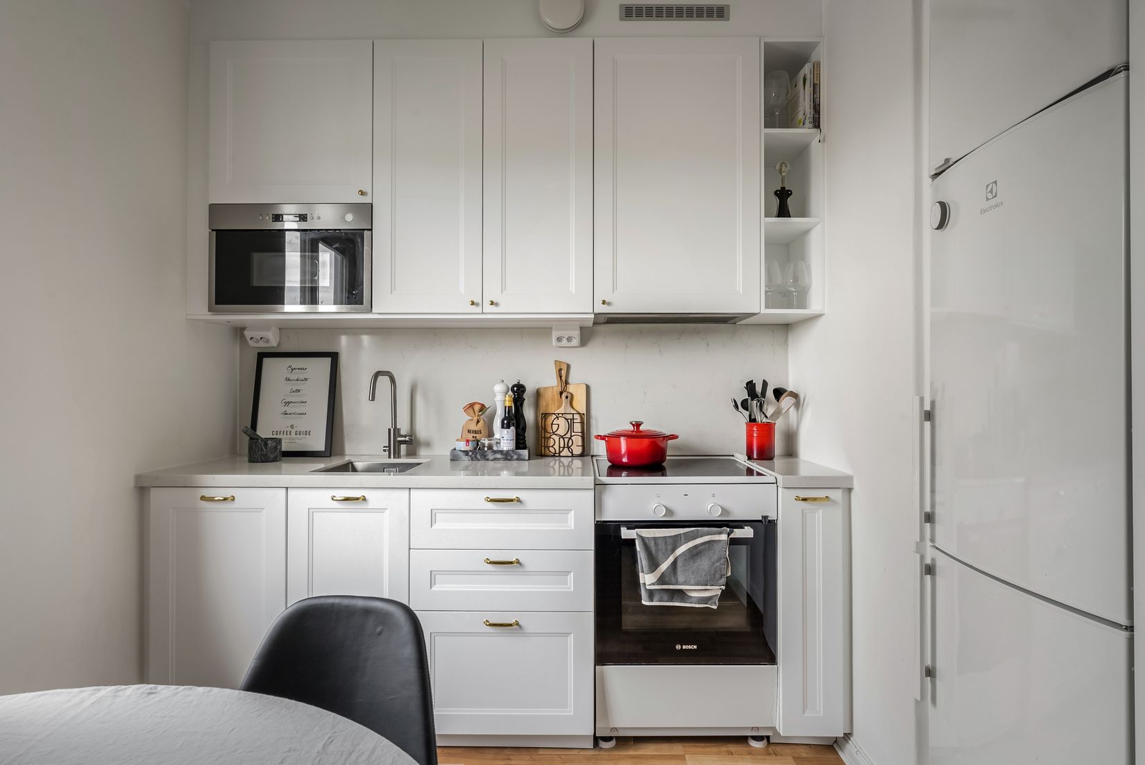 Bostadsrätt, Åkerbladsgatan 2, vån 3, Hammarbyhöjden, Stockholm