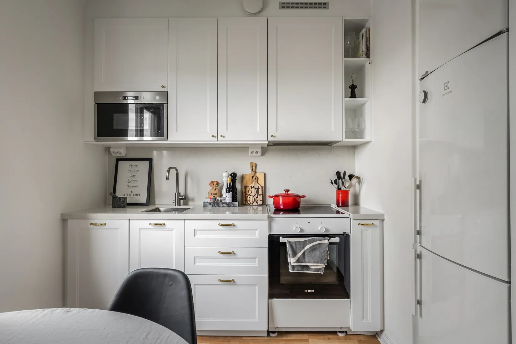 Bostadsrätt, Åkerbladsgatan 2, vån 3, Hammarbyhöjden, Stockholm