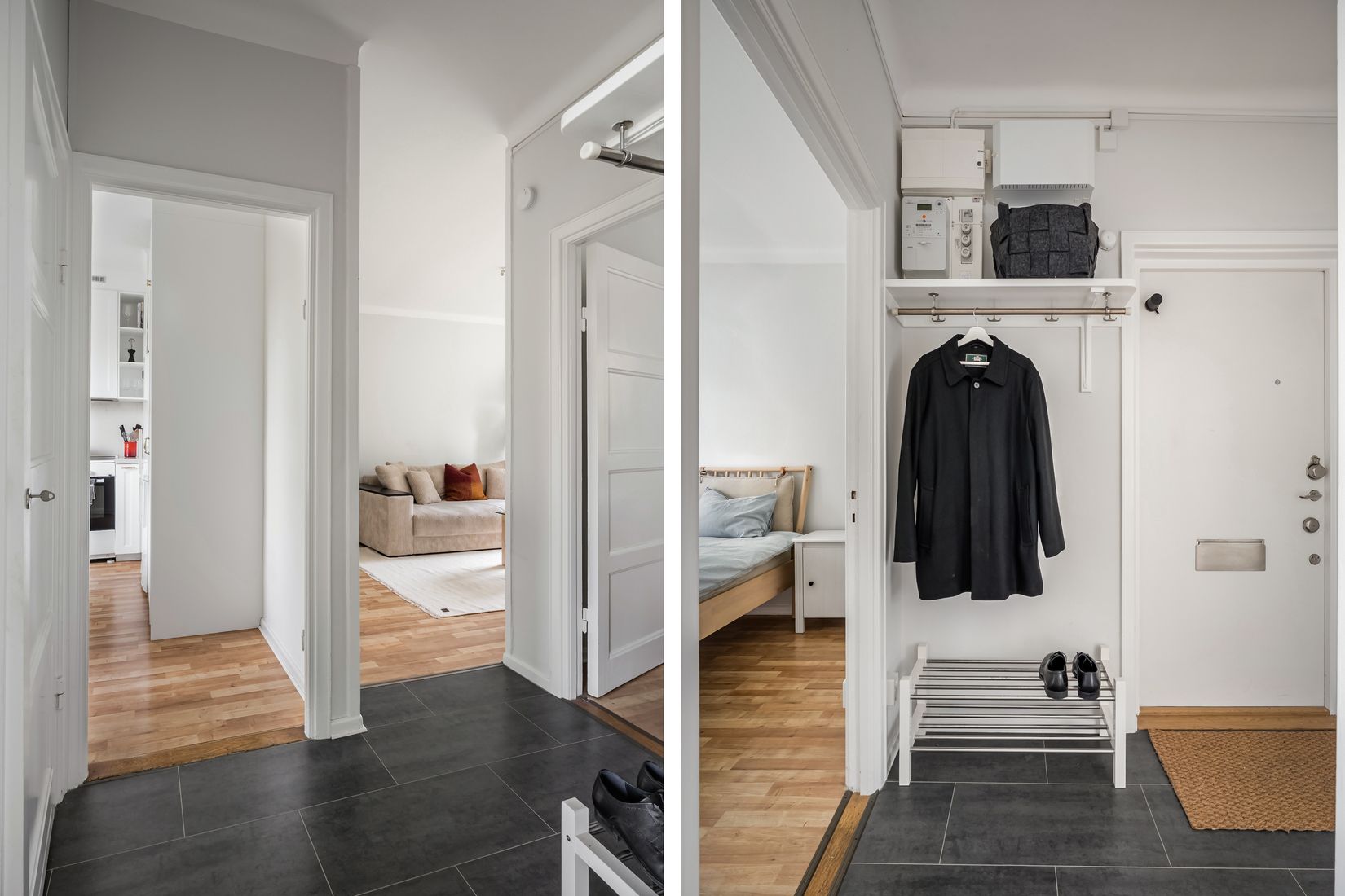 Bostadsrätt, Åkerbladsgatan 2, vån 3, Hammarbyhöjden, Stockholm