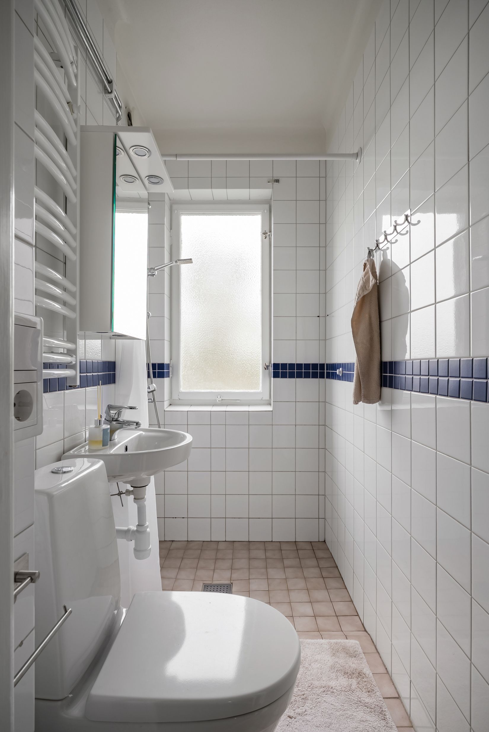 Bostadsrätt, Åkerbladsgatan 2, vån 3, Hammarbyhöjden, Stockholm