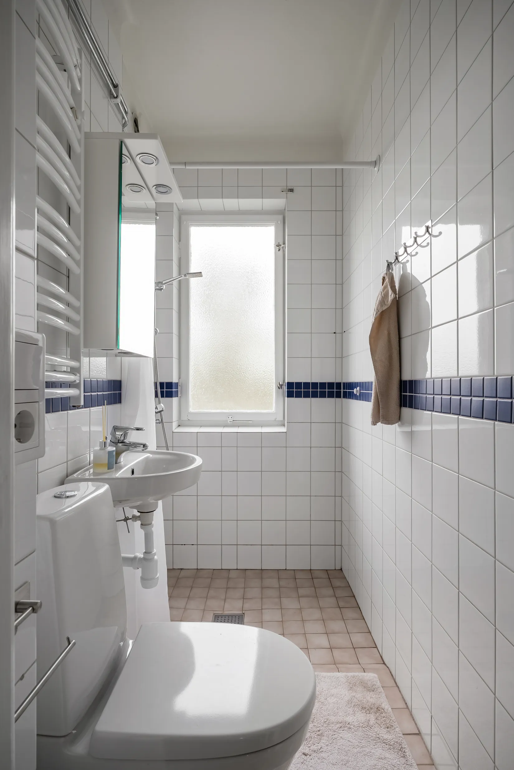 Bostadsrätt, Åkerbladsgatan 2, vån 3, Hammarbyhöjden, Stockholm