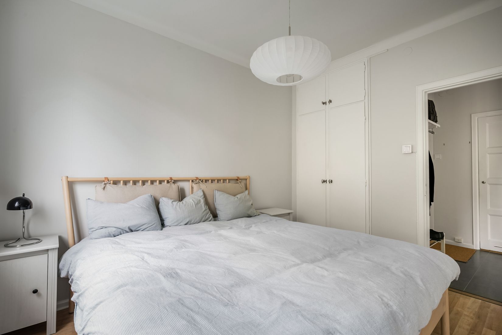 Bostadsrätt, Åkerbladsgatan 2, vån 3, Hammarbyhöjden, Stockholm