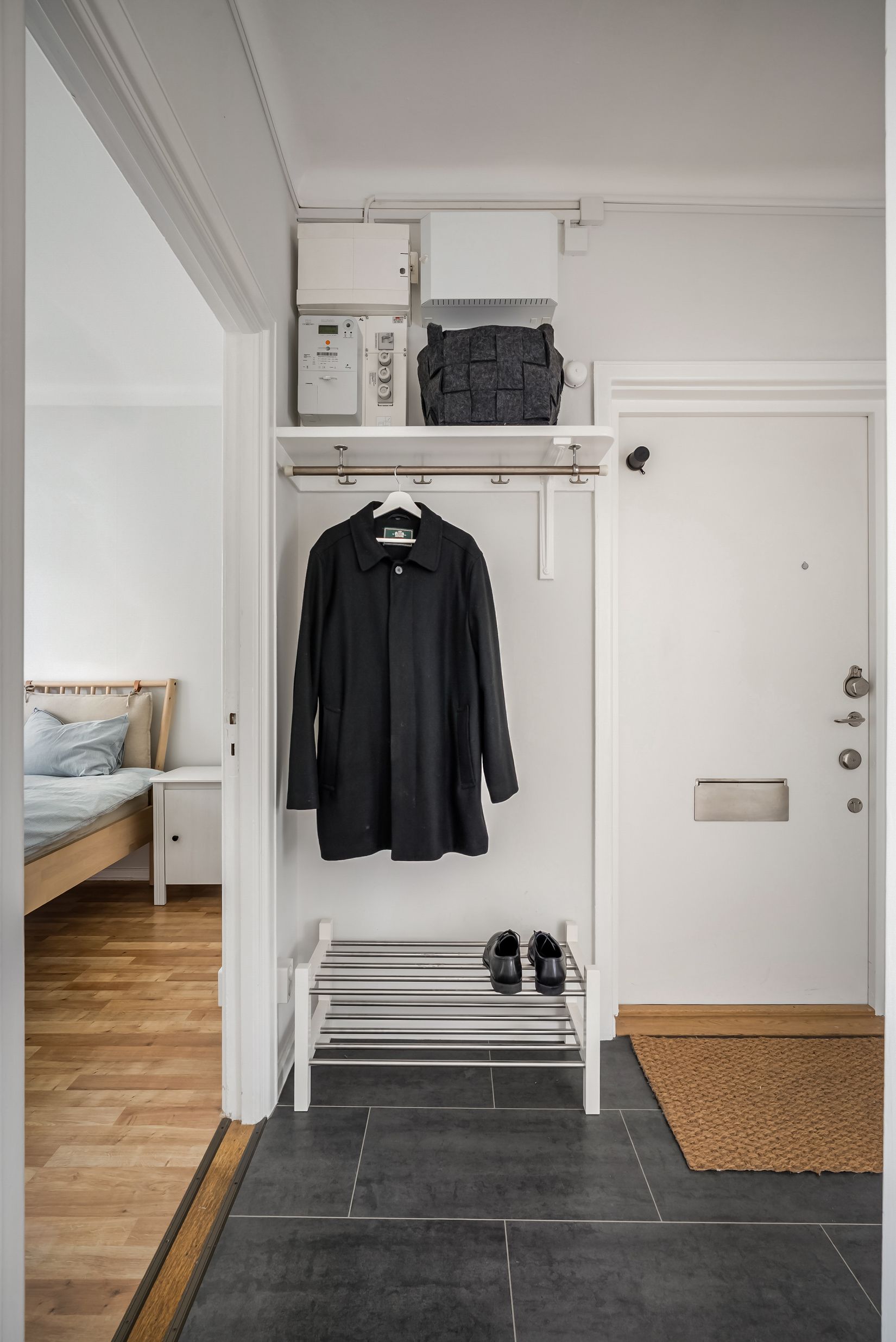 Bostadsrätt, Åkerbladsgatan 2, vån 3, Hammarbyhöjden, Stockholm