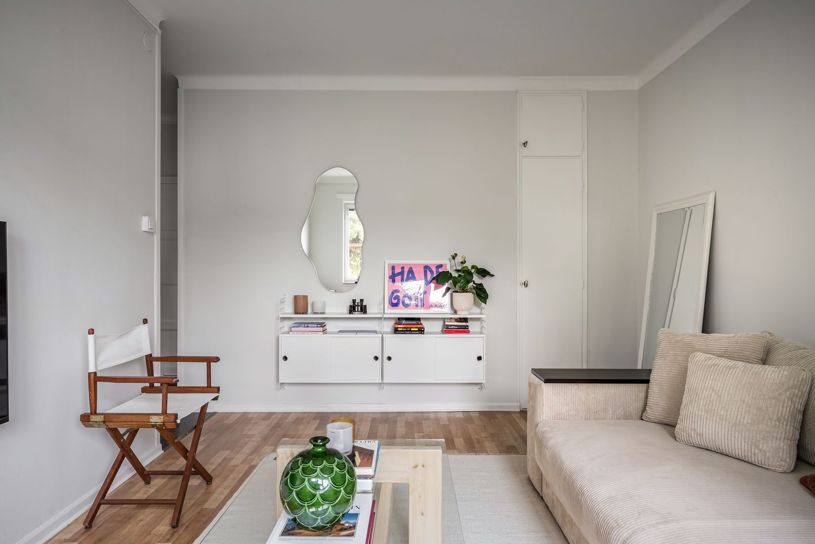 Bostadsrätt, Åkerbladsgatan 2, vån 3, Hammarbyhöjden, Stockholm