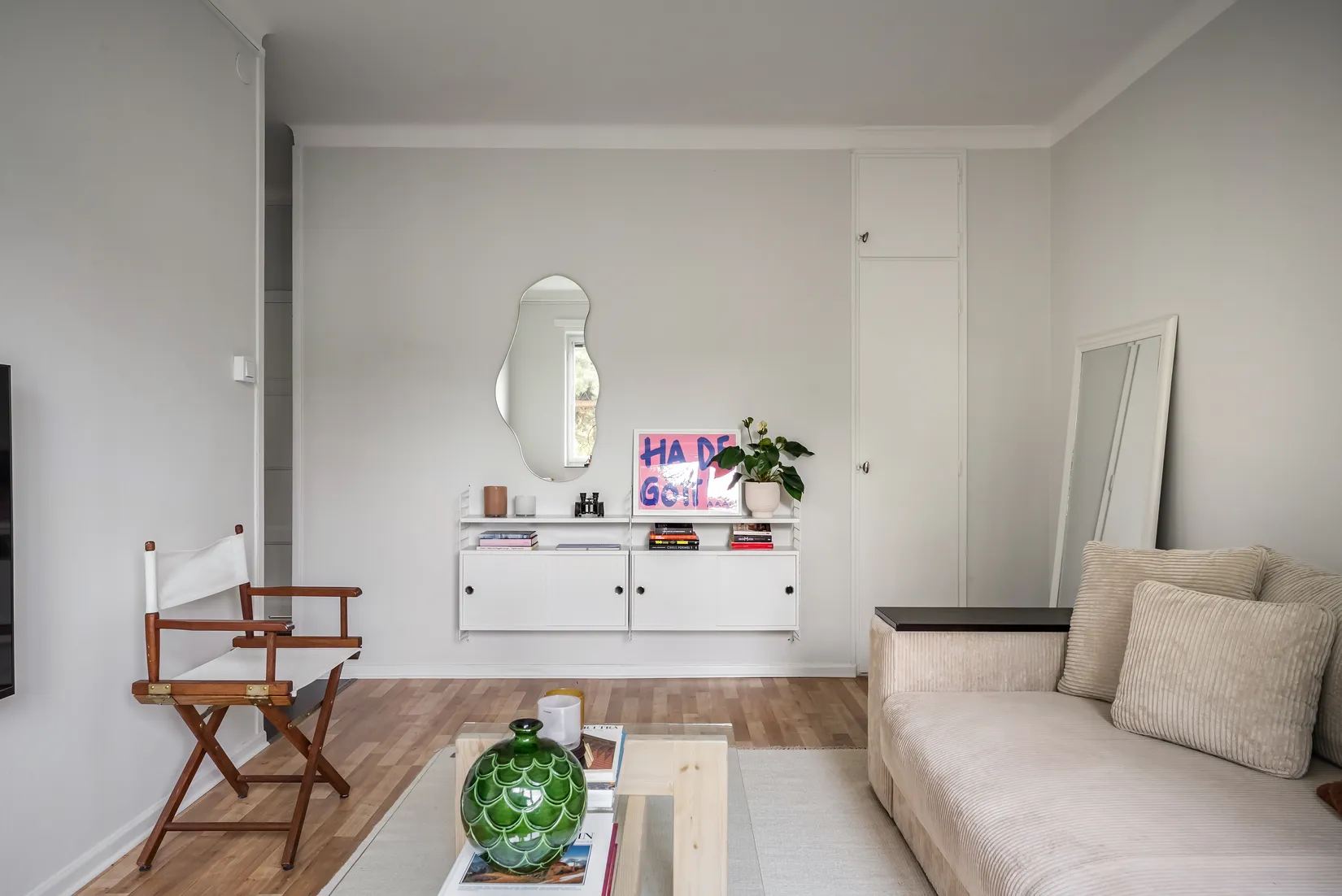 Bostadsrätt, Åkerbladsgatan 2, vån 3, Hammarbyhöjden, Stockholm