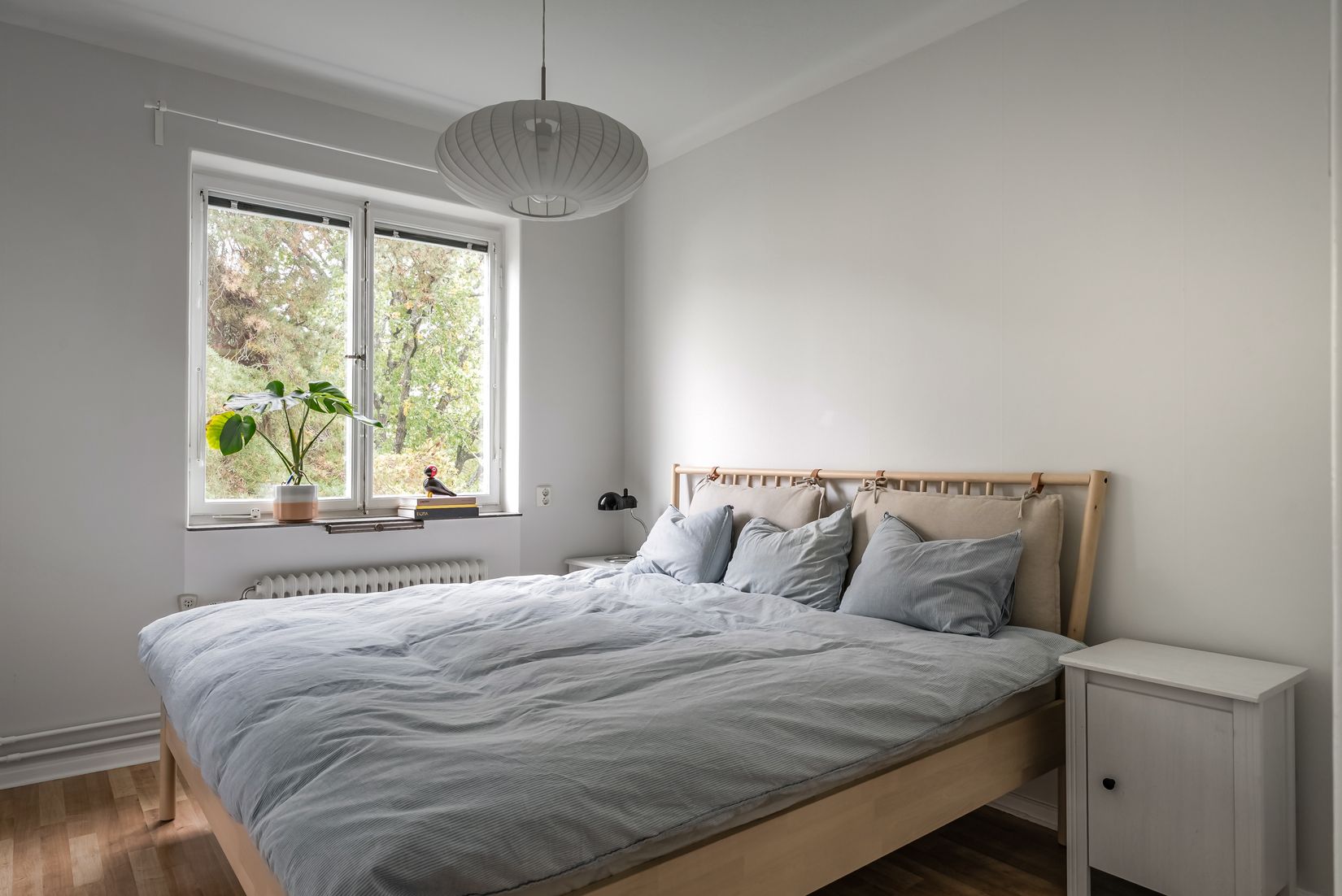 Bostadsrätt, Åkerbladsgatan 2, vån 3, Hammarbyhöjden, Stockholm