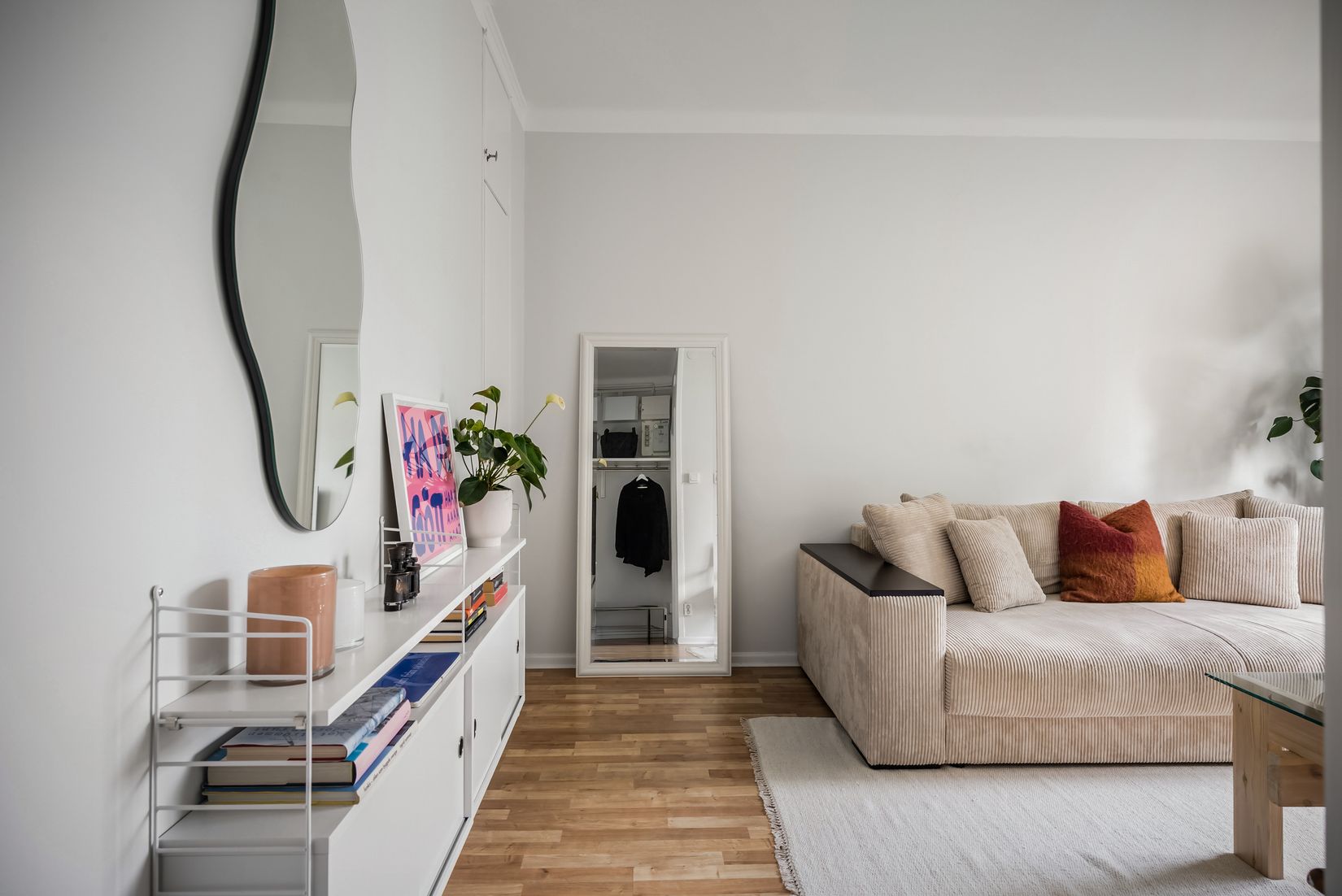 Bostadsrätt, Åkerbladsgatan 2, vån 3, Hammarbyhöjden, Stockholm