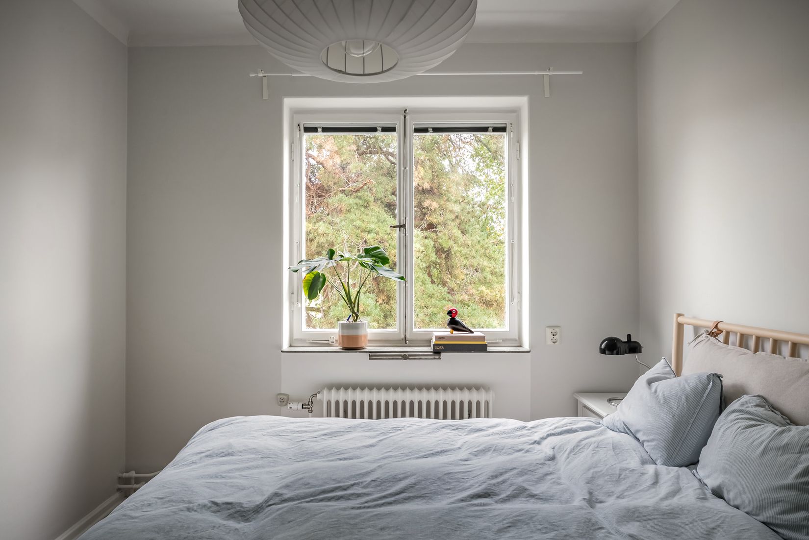 Bostadsrätt, Åkerbladsgatan 2, vån 3, Hammarbyhöjden, Stockholm