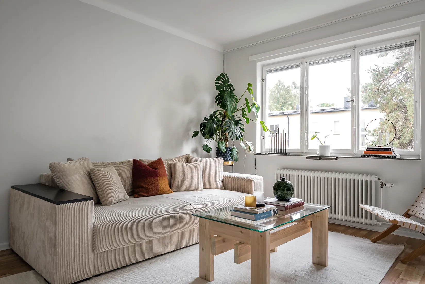 Bostadsrätt, Åkerbladsgatan 2, vån 3, Hammarbyhöjden, Stockholm