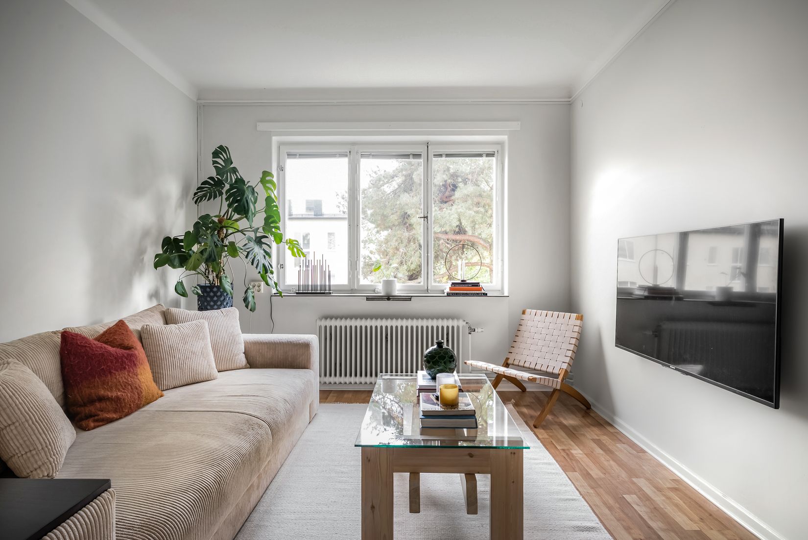 Bostadsrätt, Åkerbladsgatan 2, vån 3, Hammarbyhöjden, Stockholm