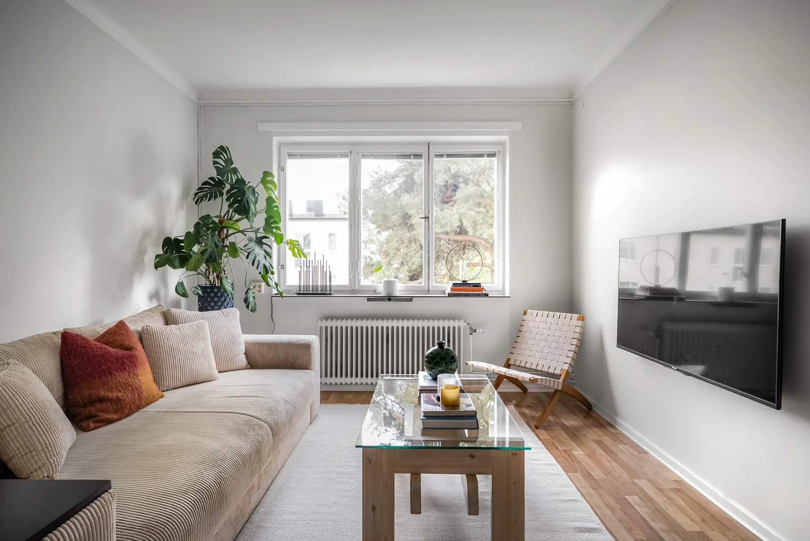 Bostadsrätt, Åkerbladsgatan 2, vån 3, Hammarbyhöjden, Stockholm