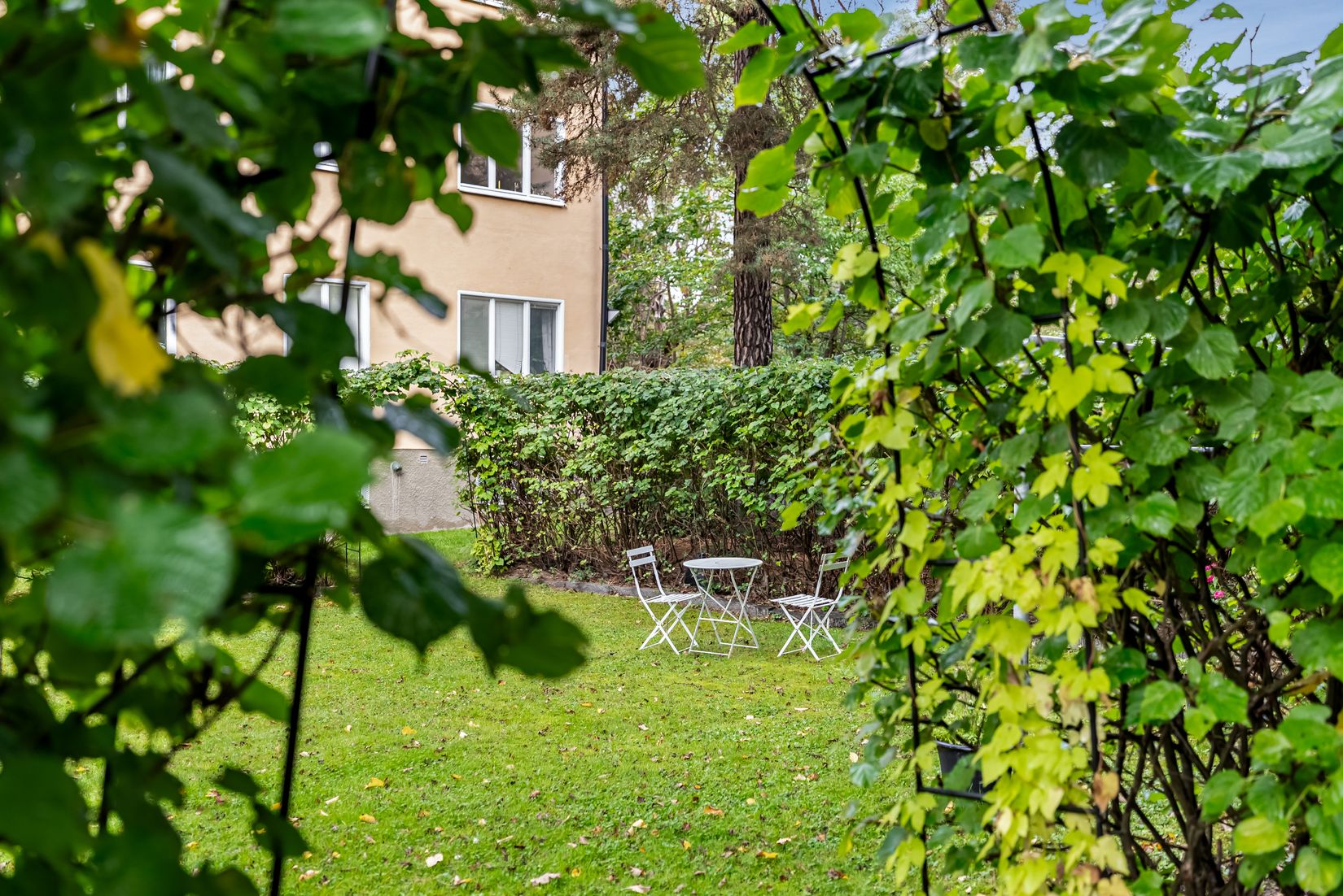 Bostadsrätt, Åkerbladsgatan 2, vån 3, Hammarbyhöjden, Stockholm