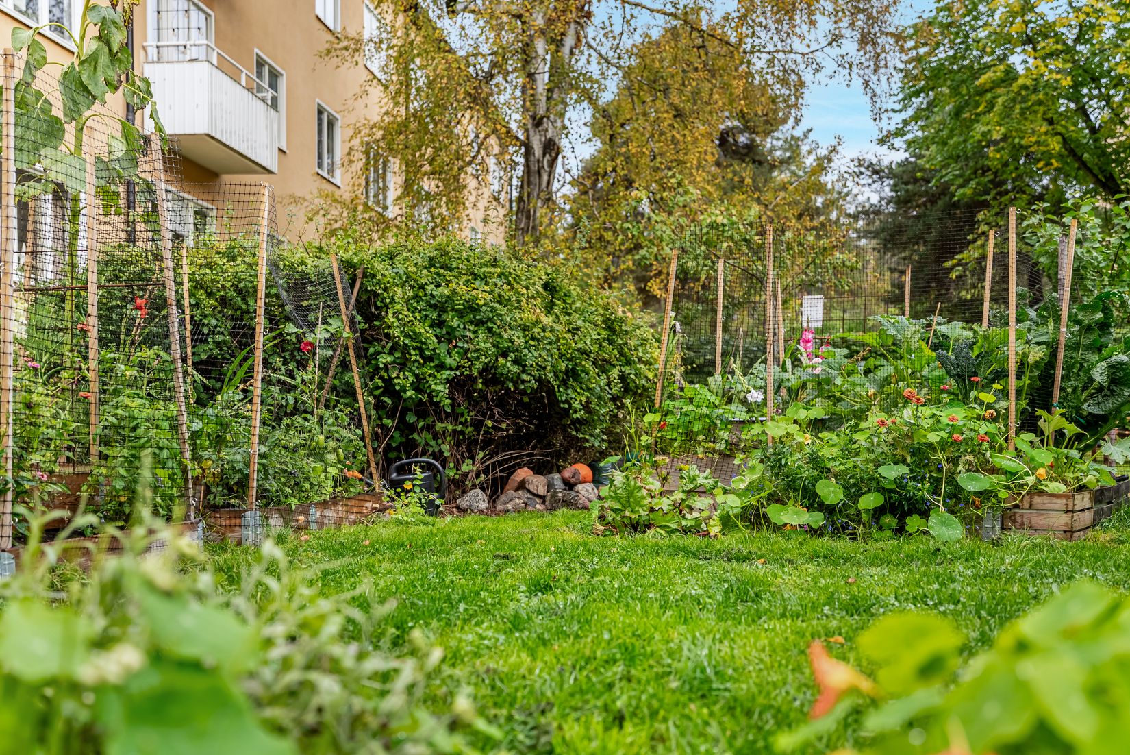 Bostadsrätt, Åkerbladsgatan 2, vån 3, Hammarbyhöjden, Stockholm