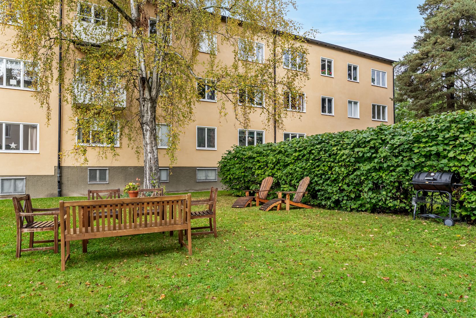 Bostadsrätt, Åkerbladsgatan 2, vån 3, Hammarbyhöjden, Stockholm