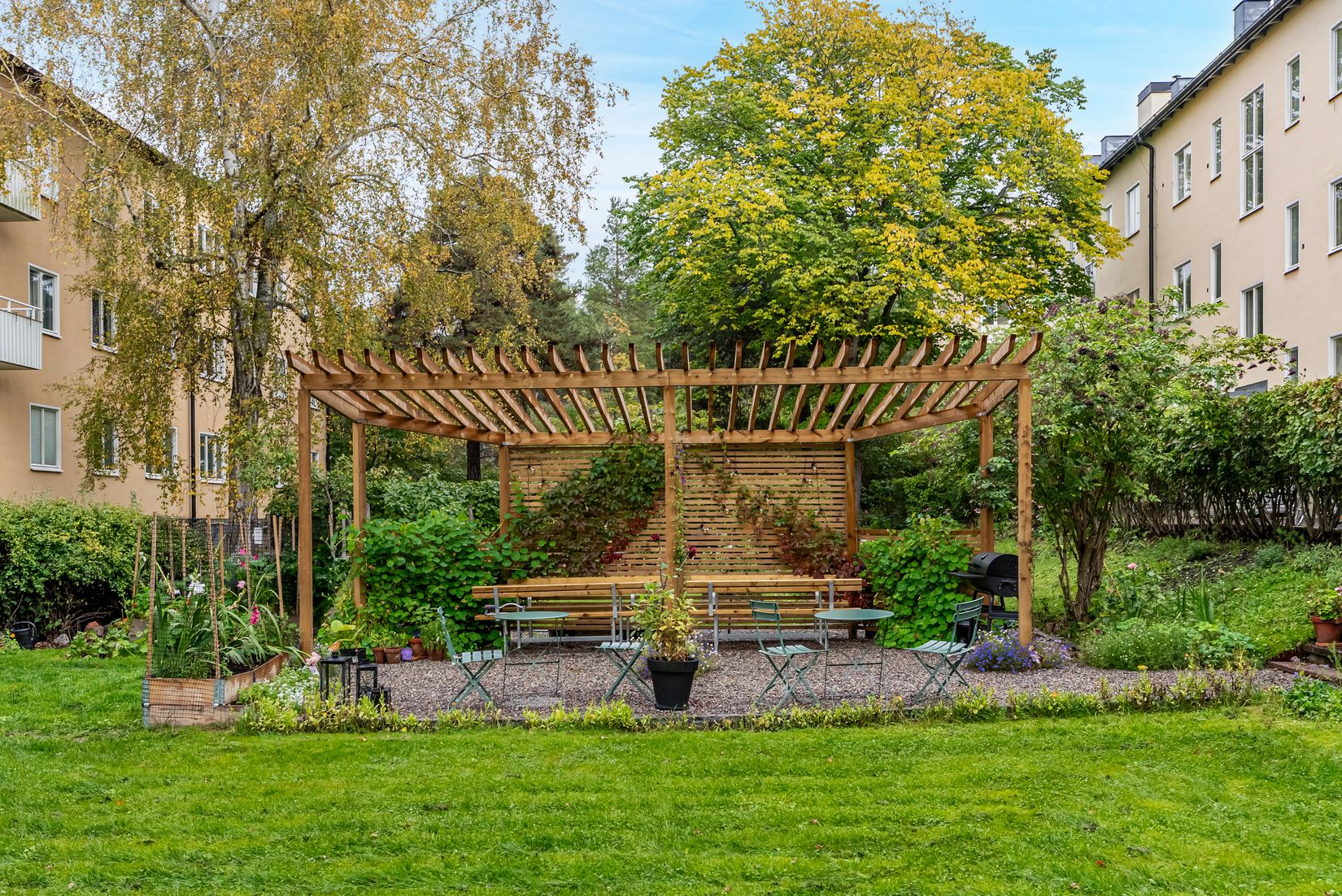 Bostadsrätt, Åkerbladsgatan 2, vån 3, Hammarbyhöjden, Stockholm