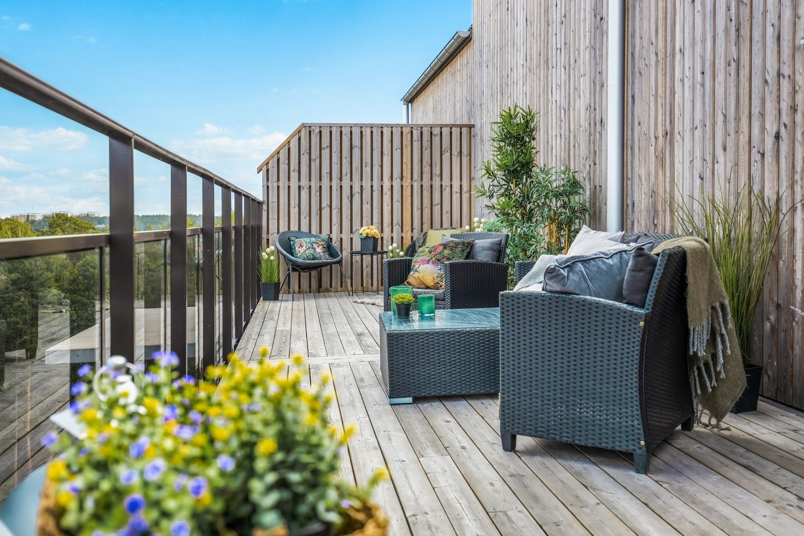 Bostadsrätt, Hjärtstensvägen 11, Kungsängen Norrboda, Upplands-Bro