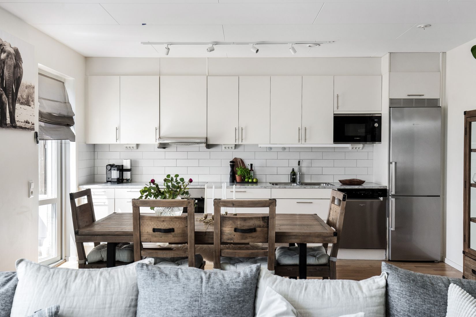 Bostadsrätt, Hjärtstensvägen 11, Kungsängen Norrboda, Upplands-Bro