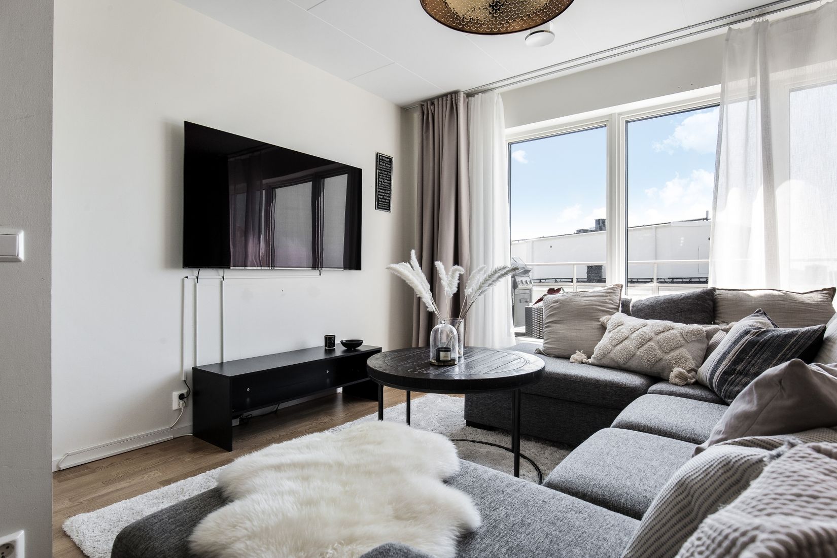 Bostadsrätt, Hjärtstensvägen 11, Kungsängen Norrboda, Upplands-Bro