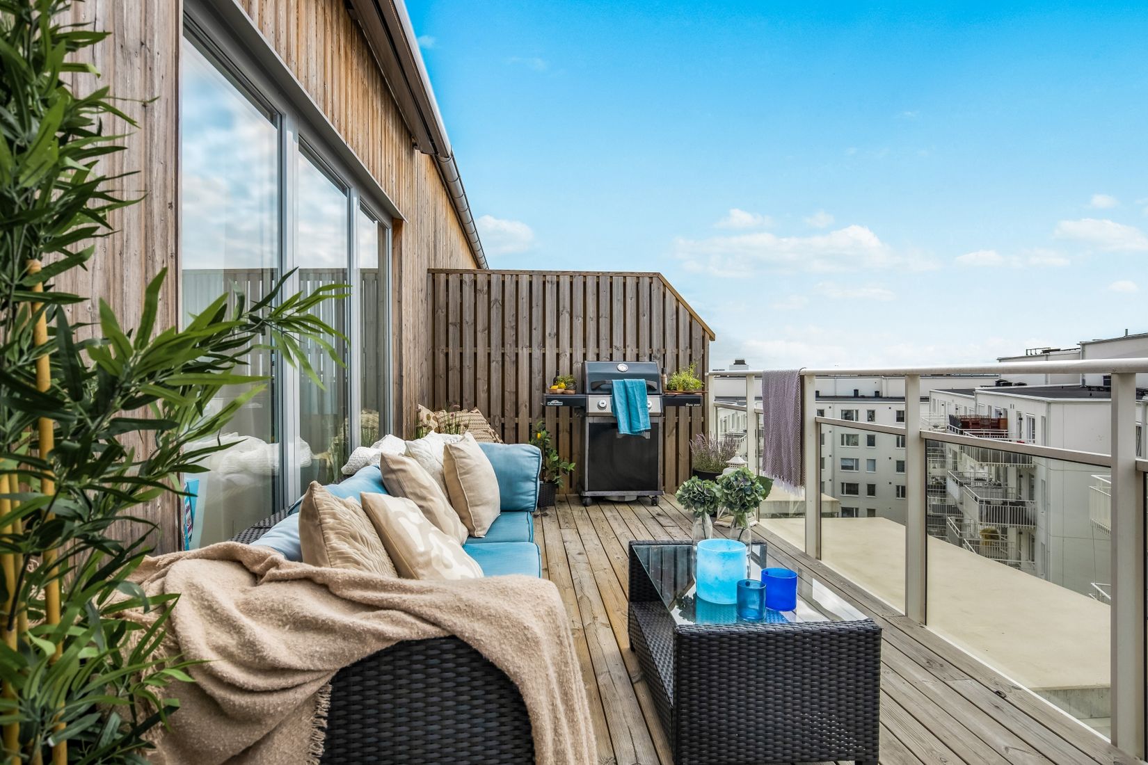 Bostadsrätt, Hjärtstensvägen 11, Kungsängen Norrboda, Upplands-Bro